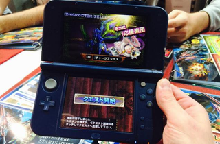 Illustration for article titled So Far, Japan Prefers the New Nintendo 3DS XL